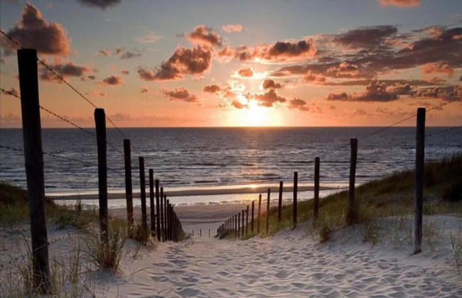 Holiday Home Noordwijkerhout by Beach - Foto 34