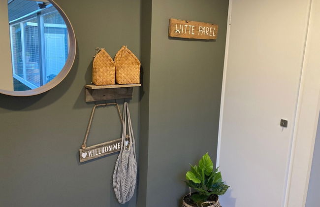 Holiday Home Noordwijkerhout by Beach - Foto 9