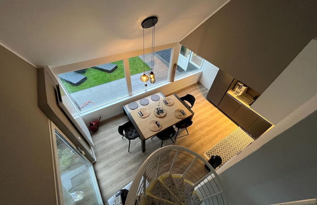 Holiday Home Noordwijkerhout by Beach - Foto 10