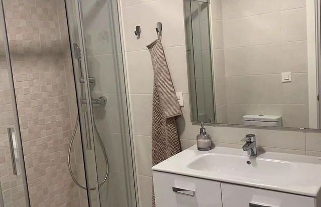 Belvilla by OYO Apartamento Port Avenue - Photo 10