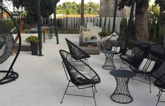 Belvilla by OYO Apartamento Port Avenue - Photo 20