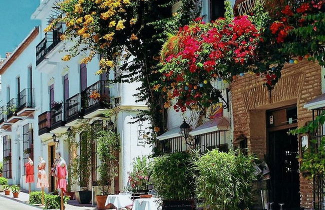 Belvilla by OYO Apartamento Port Avenue - Photo 20