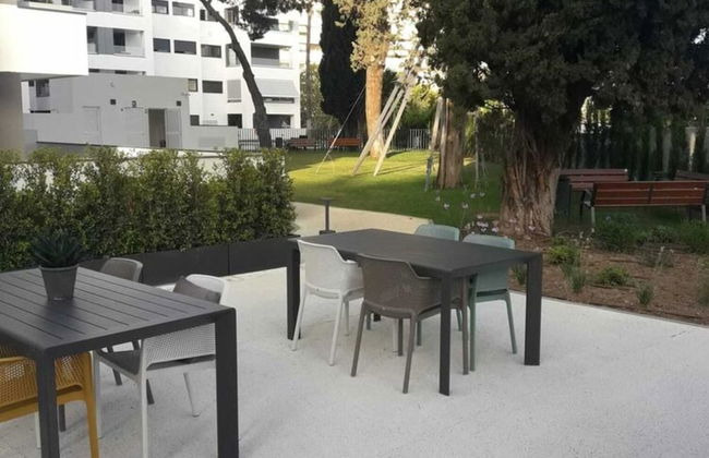 Belvilla by OYO Apartamento Port Avenue - Photo 14