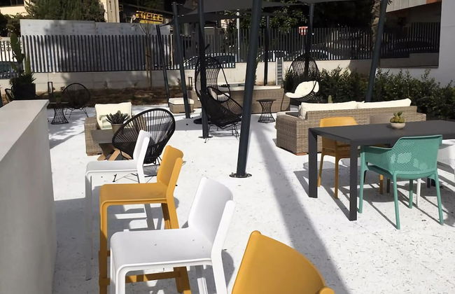 Belvilla by OYO Apartamento Port Avenue - Photo 15