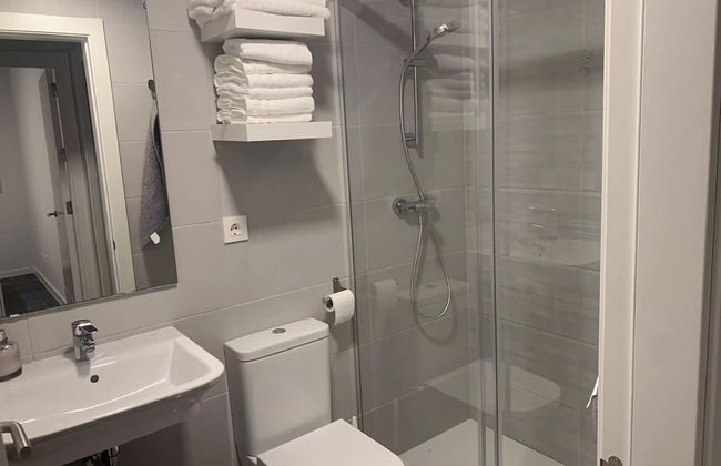 Belvilla by OYO Apartamento Port Avenue - Photo 9