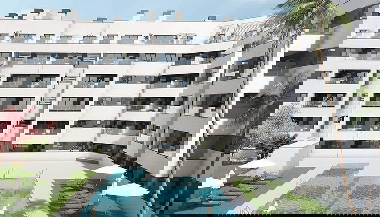 Foto 1 - Belvilla by OYO Apartamento Port Avenue