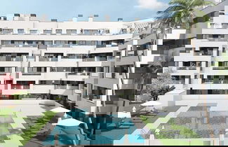 Foto 1 - Belvilla by OYO Apartamento Port Avenue