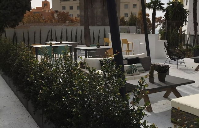 Belvilla by OYO Apartamento Port Avenue - Photo 17