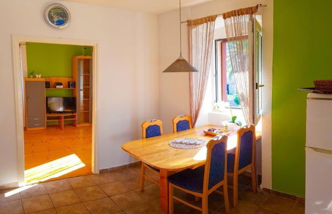Apartments Vela Stiniva - Two Bedroom Apartment With Terrace and Sea View - Foto 1