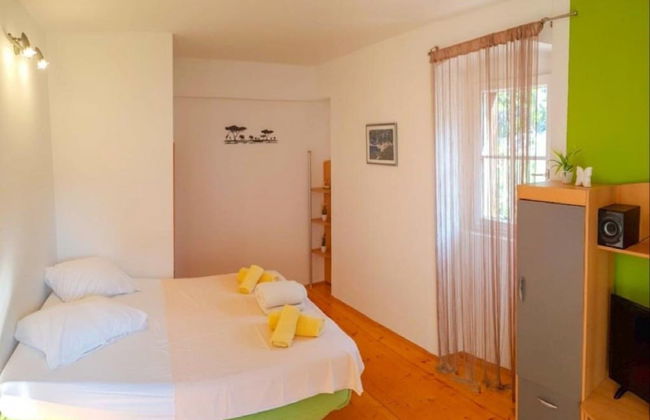 Apartments Vela Stiniva - Two Bedroom Apartment With Terrace and Sea View - Foto 2