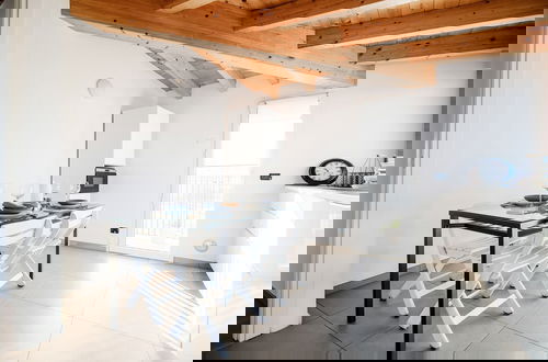 Foto 12 - MyHomeInComo - White Attic