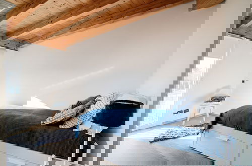 Foto 3 - MyHomeInComo - White Attic
