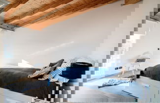 Foto 3 - MyHomeInComo - White Attic