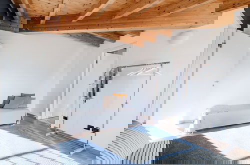 Foto 7 - MyHomeInComo - White Attic