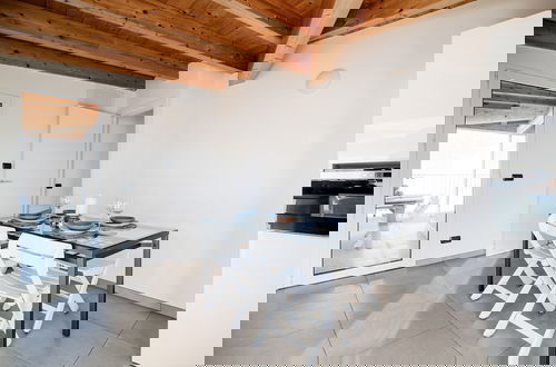 Foto 13 - MyHomeInComo - White Attic