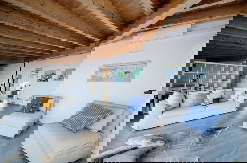 Foto 23 - MyHomeInComo - White Attic