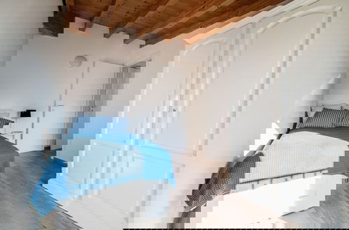 Foto 5 - MyHomeInComo - White Attic