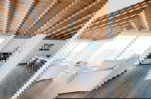 Foto 19 - MyHomeInComo - White Attic