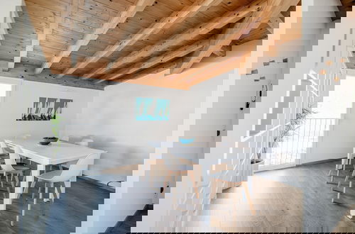 Foto 18 - MyHomeInComo - White Attic