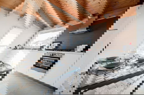 Foto 14 - MyHomeInComo - White Attic