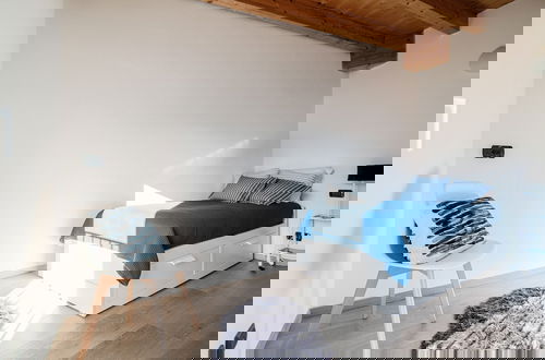 Foto 2 - MyHomeInComo - White Attic