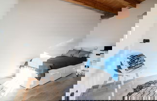 Foto 2 - MyHomeInComo - White Attic