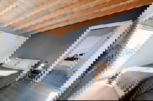 Foto 10 - MyHomeInComo - White Attic