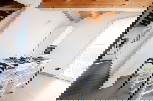 Foto 30 - MyHomeInComo - White Attic