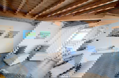 Foto 21 - MyHomeInComo - White Attic