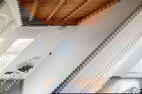 Foto 4 - MyHomeInComo - White Attic