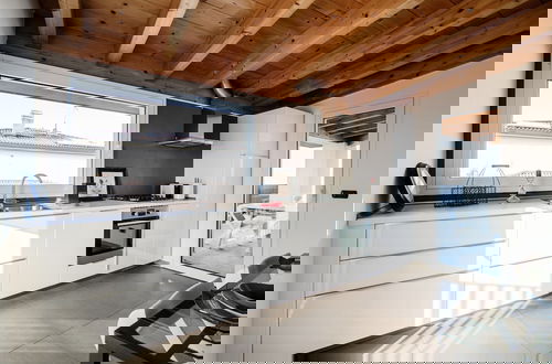Foto 11 - MyHomeInComo - White Attic