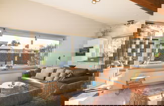 Photo 1 - Beachside Holiday Home in Kamperland With Garden