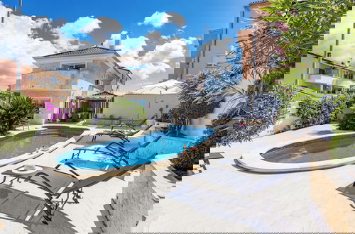 Foto 1 - Villa Bianco Nero