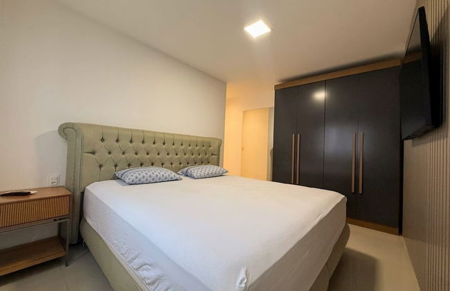 Enseada Azul - Beachfront, Luxury - Foto 12