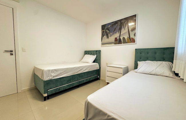 Enseada Azul - Beachfront, Luxury - Foto 5