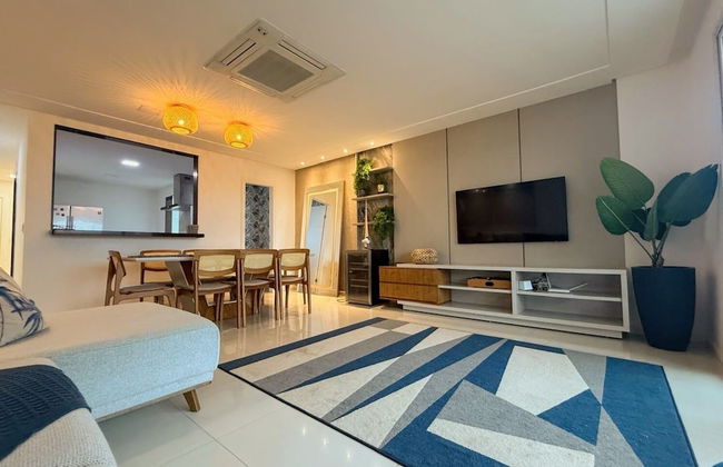 Enseada Azul - Beachfront, Luxury - Foto 20