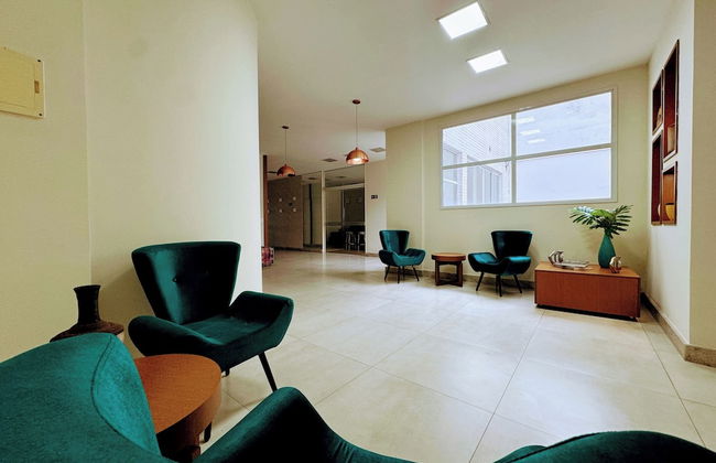 Enseada Azul - Beachfront, Luxury - Foto 2
