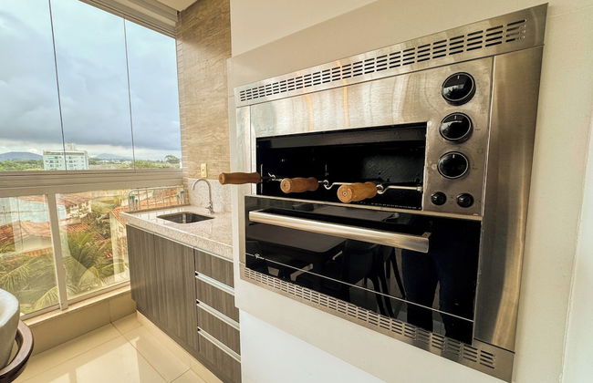 Enseada Azul - Beachfront, Luxury - Foto 23