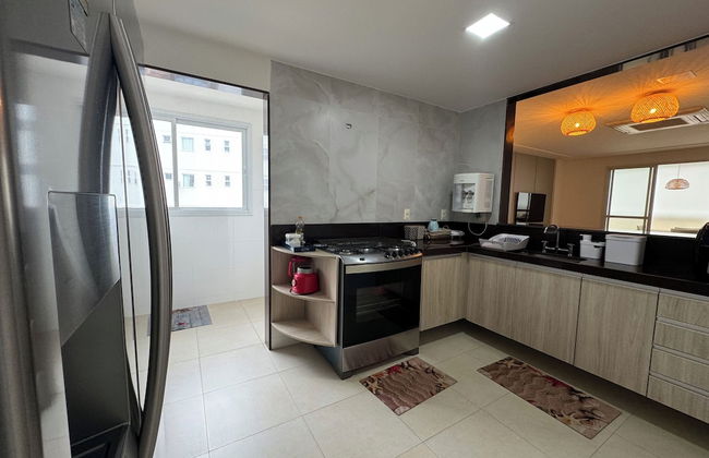 Enseada Azul - Beachfront, Luxury - Foto 17
