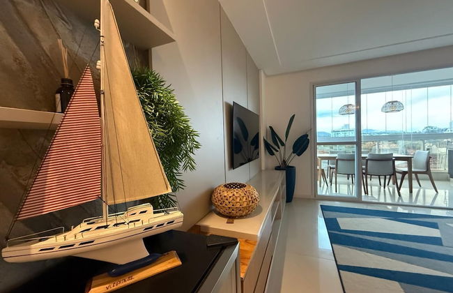 Enseada Azul - Beachfront, Luxury - Foto 9