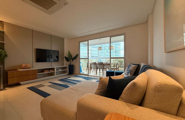 Enseada Azul - Beachfront, Luxury - Foto 8