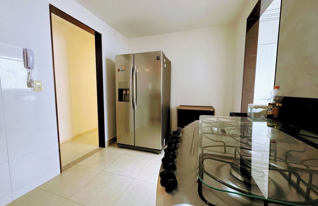Enseada Azul - Beachfront, Luxury - Foto 14