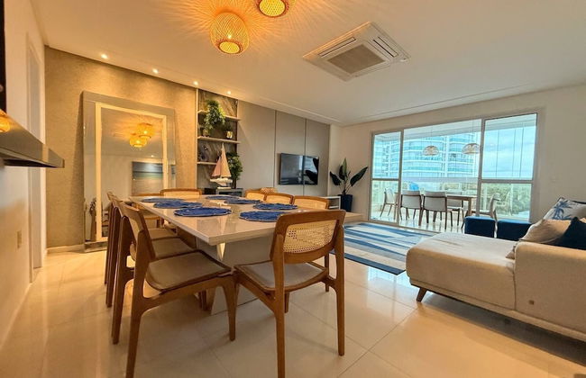 Enseada Azul - Beachfront, Luxury - Foto 1