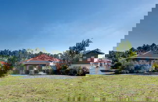 Photo 1 - House Near Lake Biscarrosse