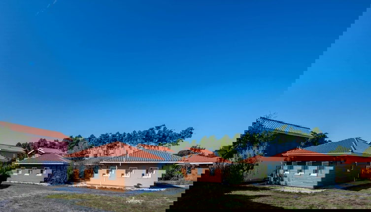 Foto 1 - Holiday Home Near Lake in Sunny Les Landes