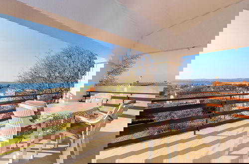 Foto 18 - Spacious Apartment With Large Covered Terrace