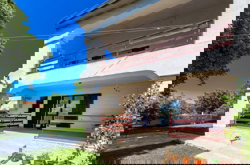 Foto 15 - Spacious Apartment With Large Covered Terrace
