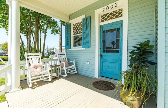 La Onda Azul - Foto 79