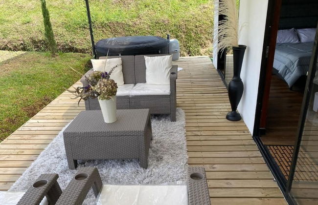 Country House Rest Relaxation Jacuzzi Bbq Large Green Areas - Foto 42