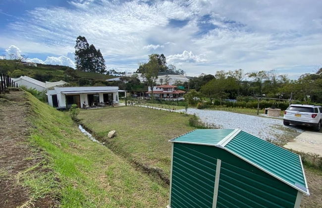 Country House Rest Relaxation Jacuzzi Bbq Large Green Areas - Foto 26